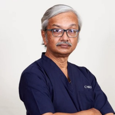 Dr. Partha Pratim Bose