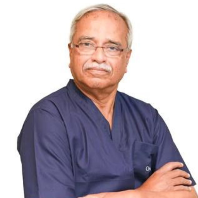 Dr. Sanjay De Bakshi