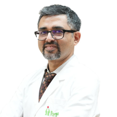 Dr. Gagan Deep Chabbra