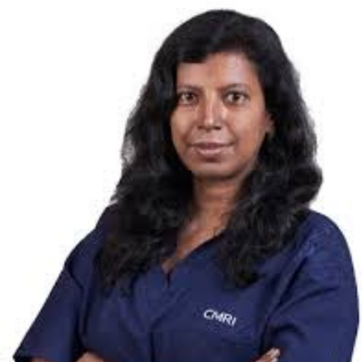 Dr. Ritu Das