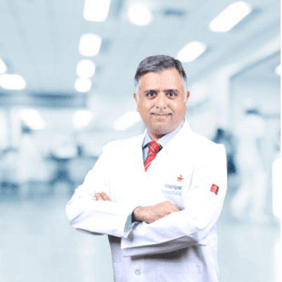 Dr. Charit Bhograj