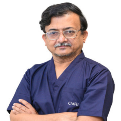 Dr. Rajarshi Sengupta