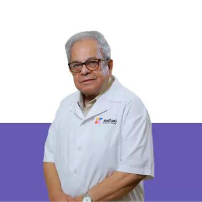 Prof.(Dr) Sukumar Mukherjee