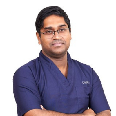 Dr. Sandipan Halder