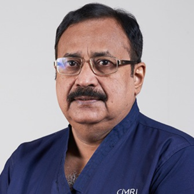 Dr. Anjan Das