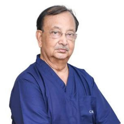 Dr. Pahari Ghosh