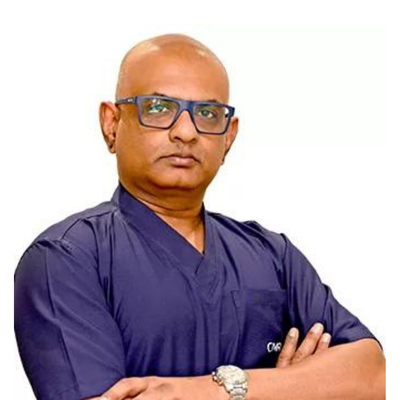 Dr. Rathijit Mitra