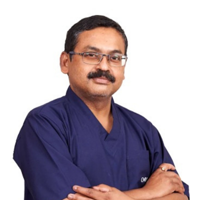 Dr. Dibendu Kr. Ray
