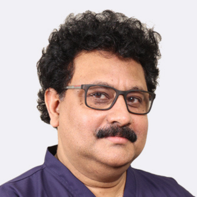 Dr. Subhasish Sarker