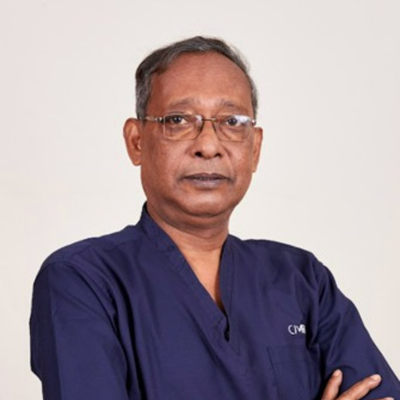 Dr. Subrata Saha