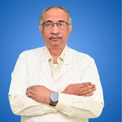 Dr. Barishan Mukherjee