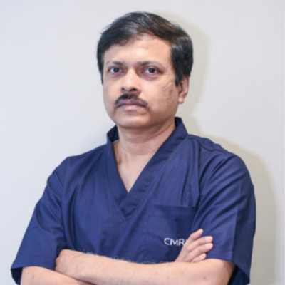 Dr. Bhaskar Ray Chaudhuri