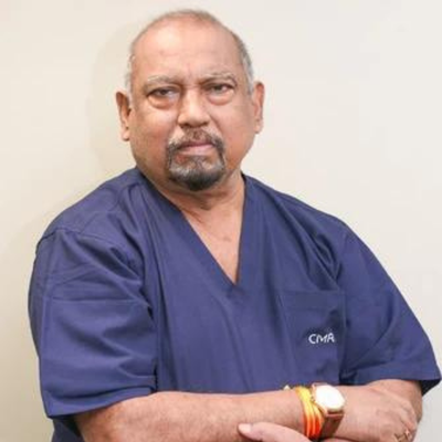 Dr. Ashok Kumar Das