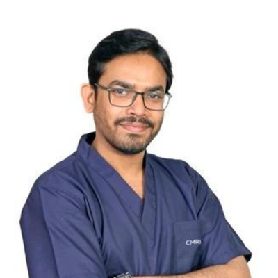 Dr. Golam Hashib