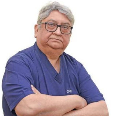 Dr. Tapendra Nath Sarkar