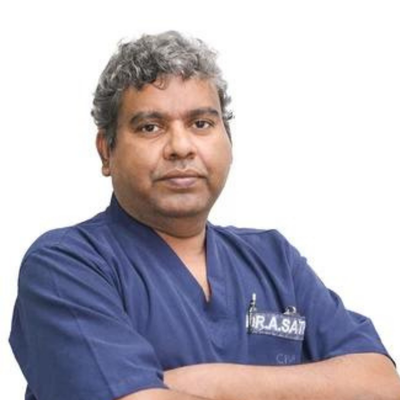 Dr. Aditya Satpati