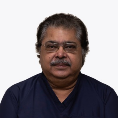 Dr. Pradip Chakrabarti