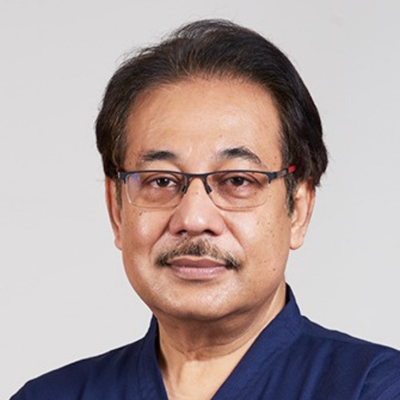 Dr. Bibhas Ranjan Kundu