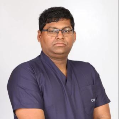Dr. Kunal Kanti Pal