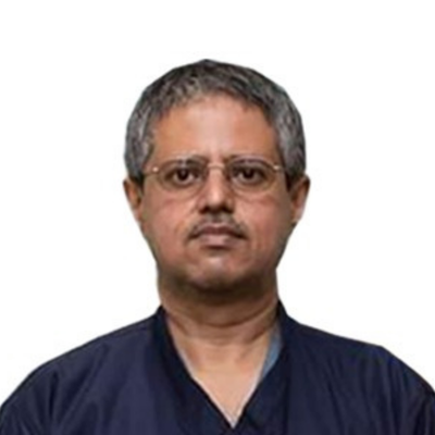Dr. Rajiv Sinha