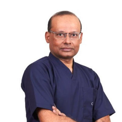 Dr. Saibal Das