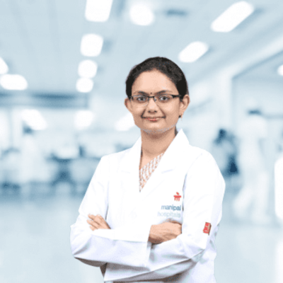 Dr. Veena Yagna