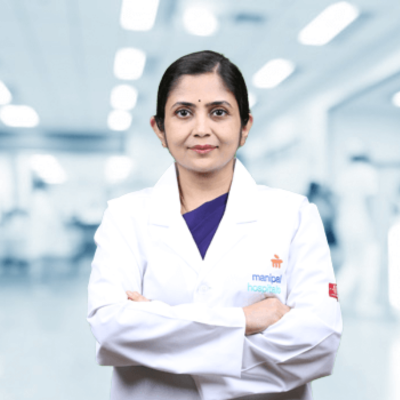 Dr. Shashikala Ksheerasagar 