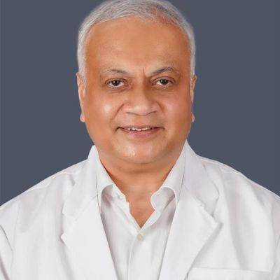 Dr. Bhaksar Nandi