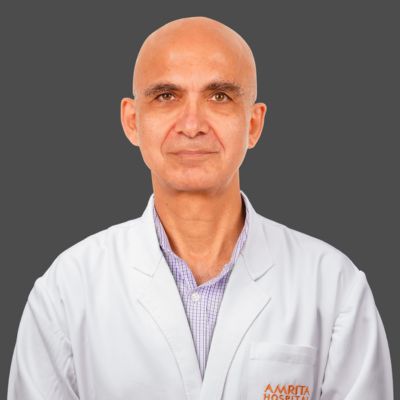 Dr. Ashok Rijhwani