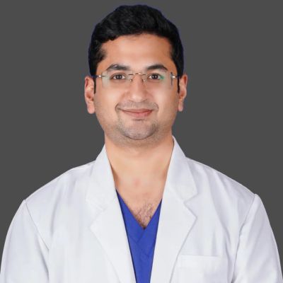 Dr. Abhishek Agrawal