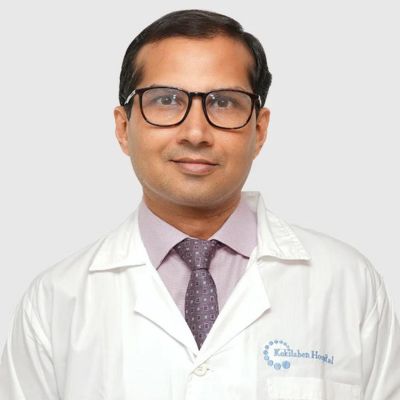 Dr. Manish Arya