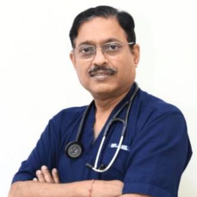Dr. Anil Mishra 