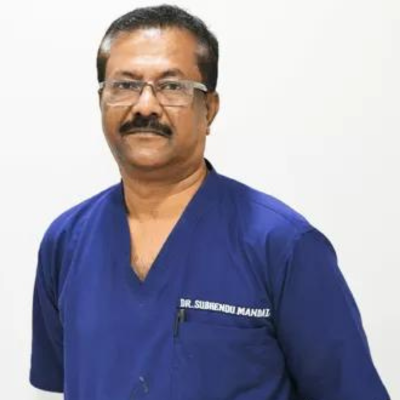 Dr. Subhendu Mandal