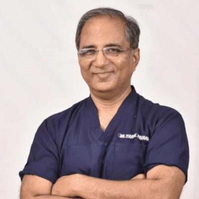 Dr. Tarun Praharaj