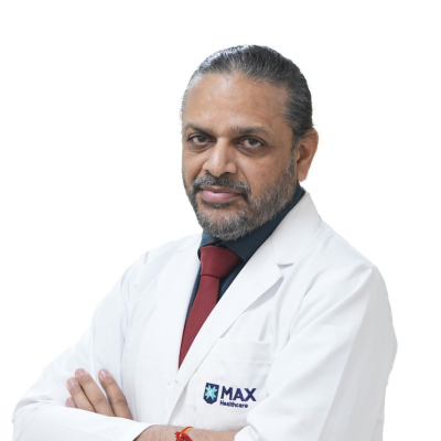 Dr. (Prof) Sumit Sinha 