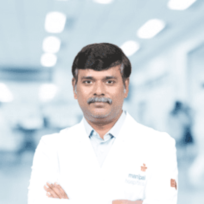 Dr. Vinaya Babu S