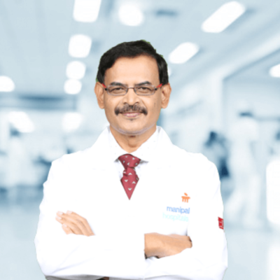 Dr. Ravindran TK