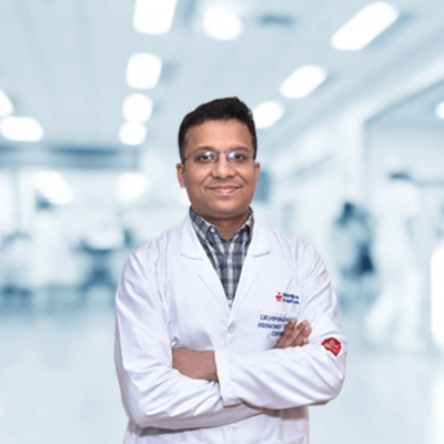  Dr. Himanshu Gupta