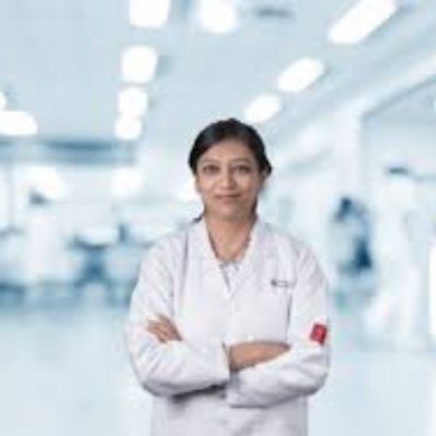 Dr. Minal Mohit Vohra