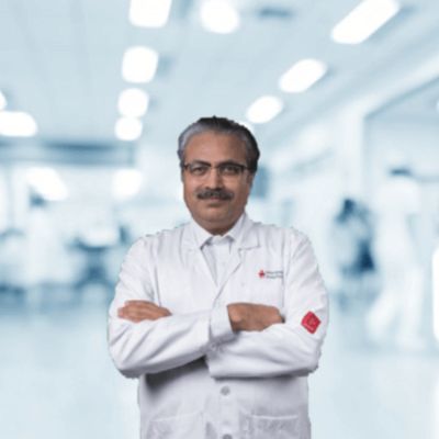 Dr. Vipin Kumar Jain