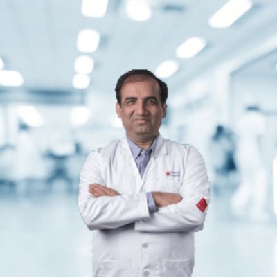 Dr. Shankar Basandani