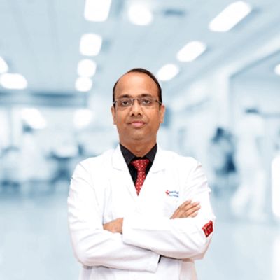 Dr. Lalit Sarma