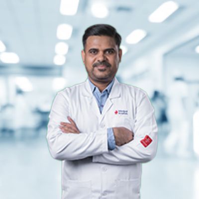 Dr. Vijay Yadav