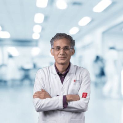 Dr. Deepak Yaduvanshi