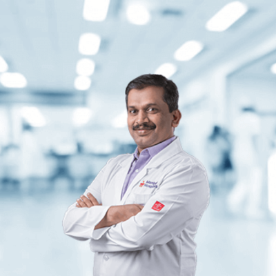 Dr. Binduraj R