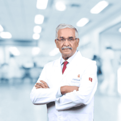 Dr. K.N Manjunath
