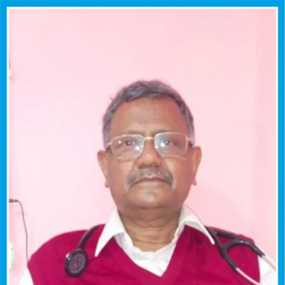 Dr. Kanak Kumar Mitra