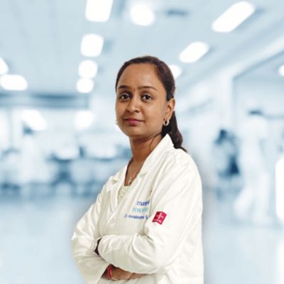 Dr. Anna Lakshmi S