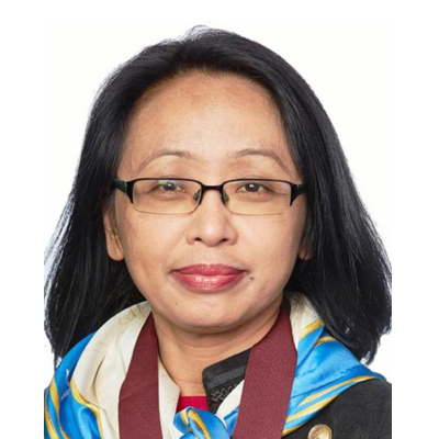 Dr. Indira Maisnam