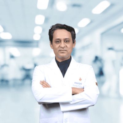 Dr. Leslie Ravi Kumar